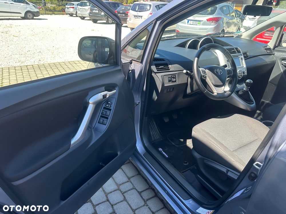 Toyota Verso 1.8 Life - 7