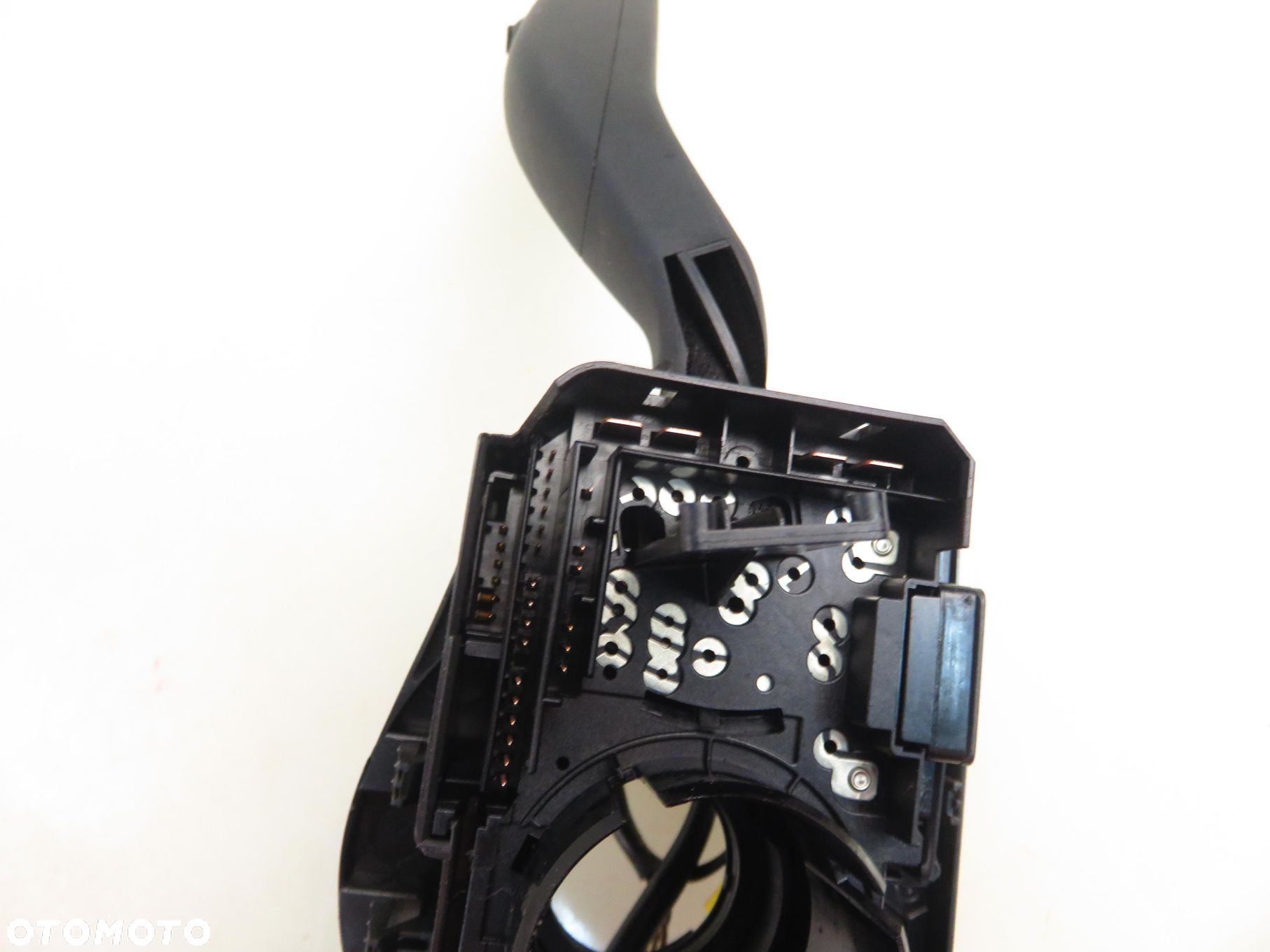 PRZEŁĄCZNIK ZESPOLONY SEAT IBIZA III (6L1) 6Q0953513G - 3