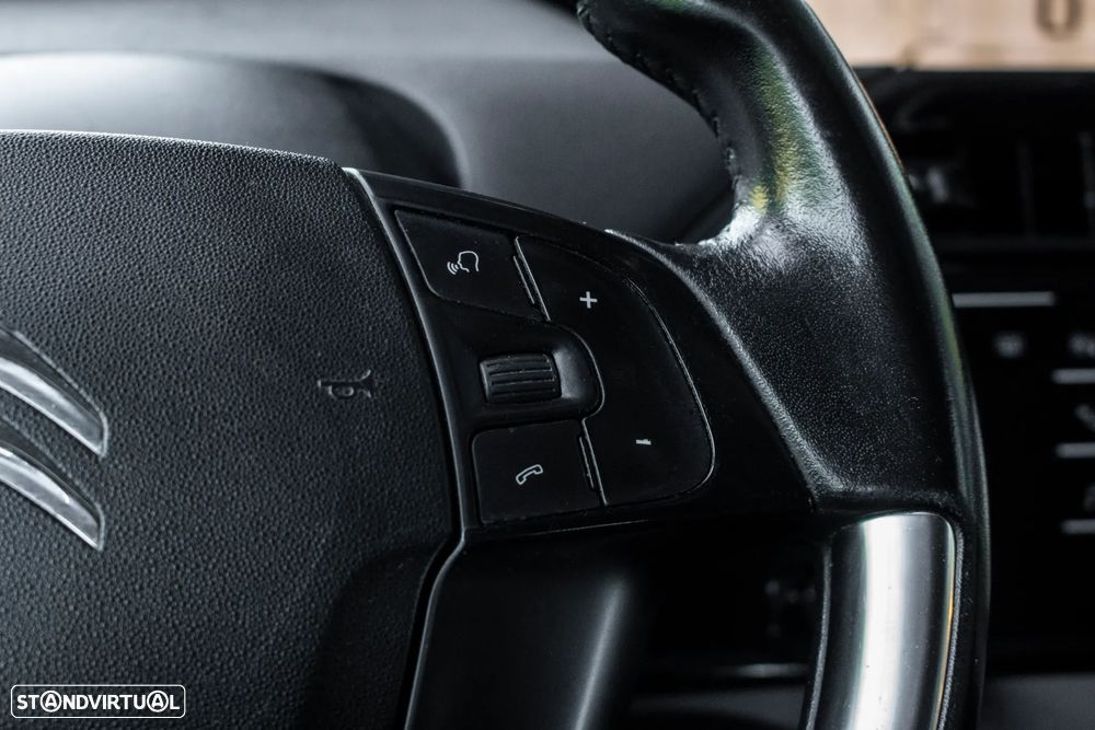 Citroën C4 Picasso 1.6 BlueHDi Feel - 12