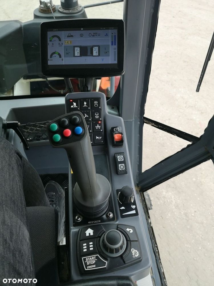 Inny CC4200C VI Walec Kombi Cummins 130 KM Mało Używany Jak Nowy! - 28