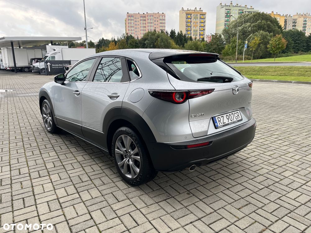 Mazda CX-30 - 5