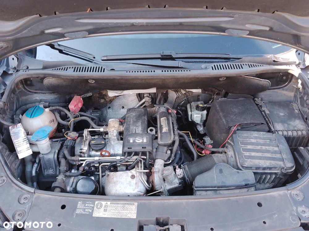 Volkswagen Touran - 15