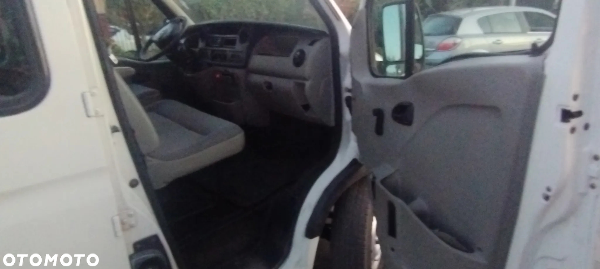Opel Movano - 10