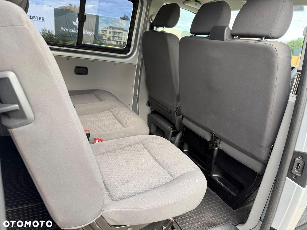 Volkswagen Transporter L1H1 - 30