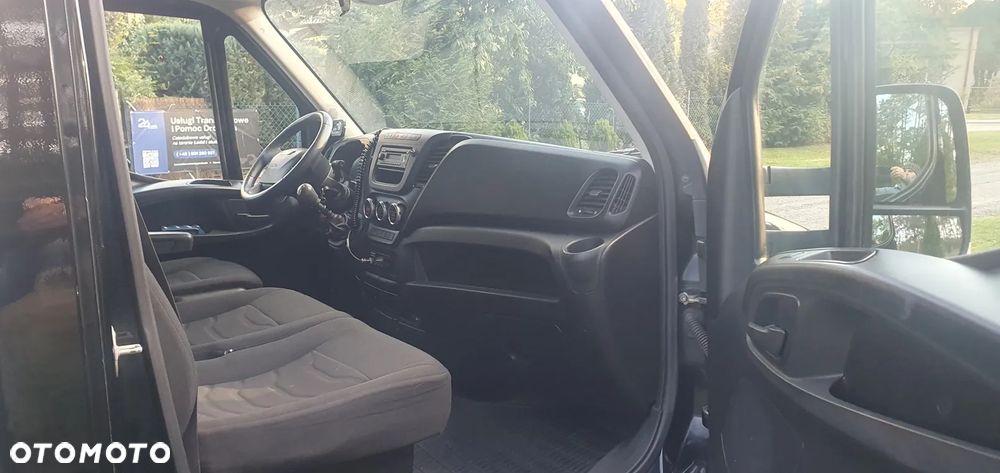 Iveco daily - 12