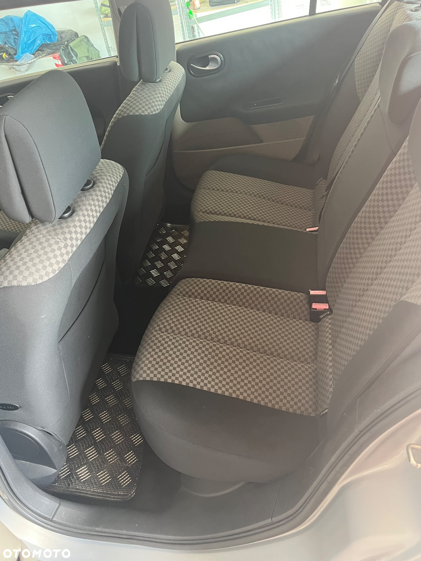 Renault Megane II 1.4 Confort Expression - 9