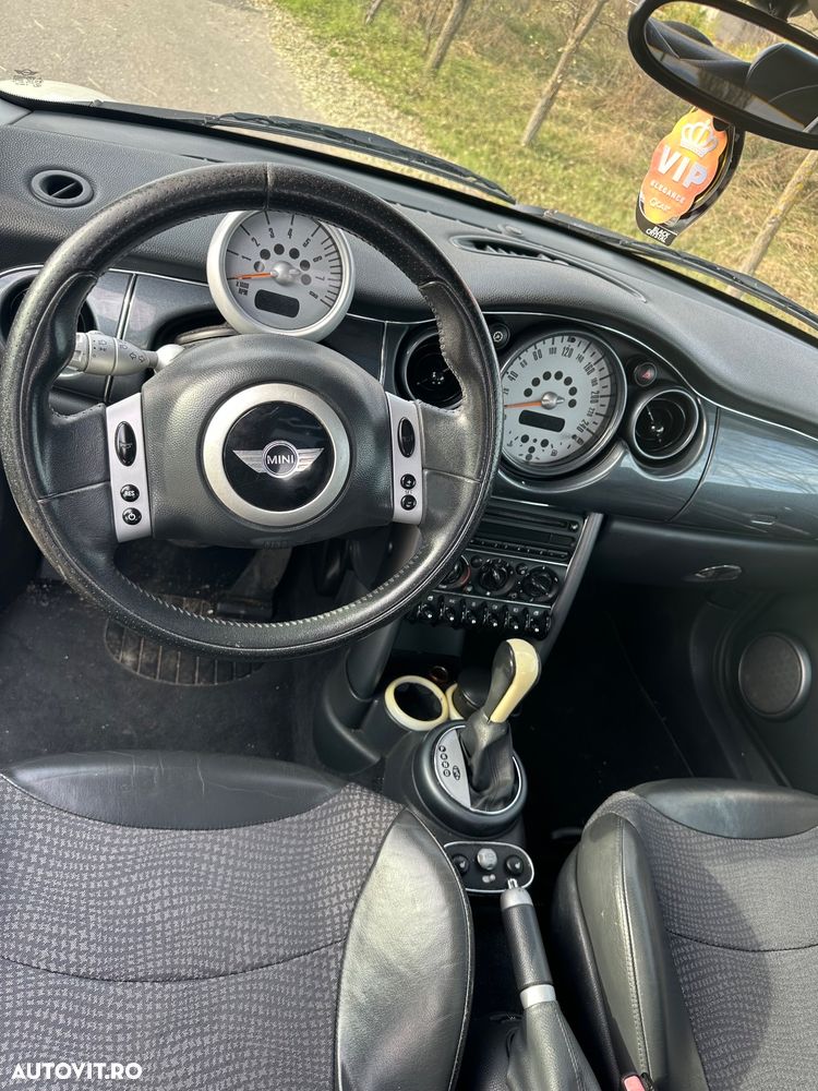 Mini Cooper - 8