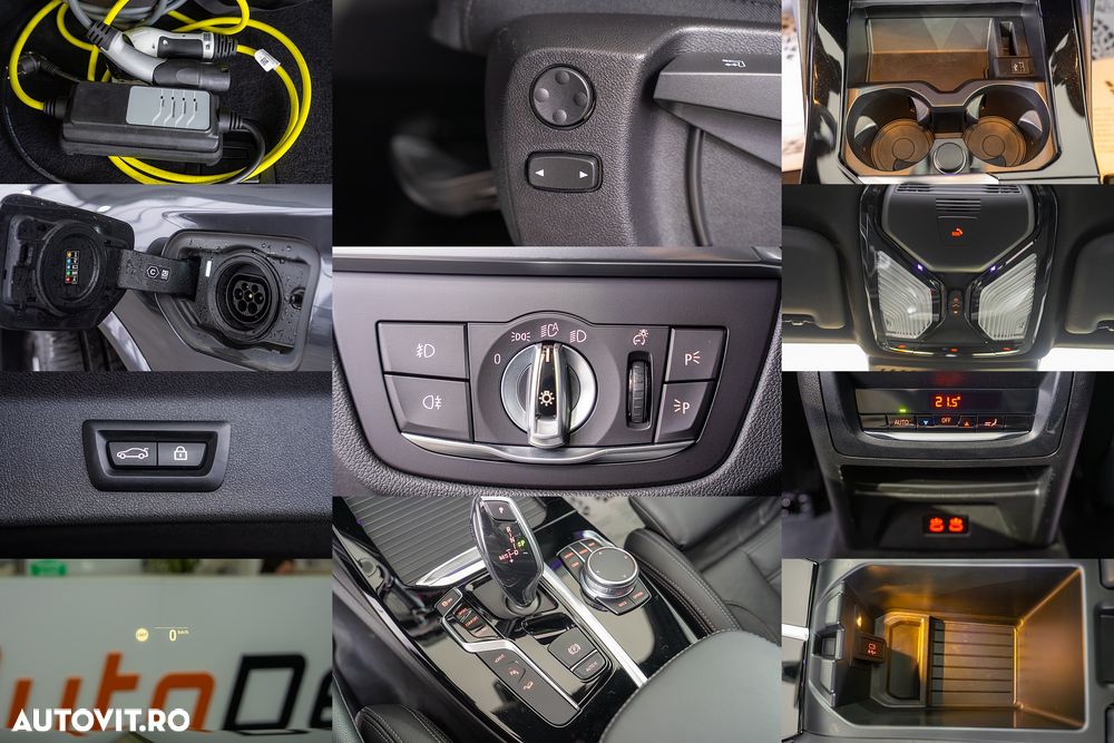 BMW X3 xDrive30e Aut. M Sport Edition - 5