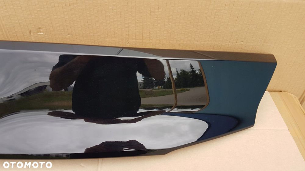 blenda klapy bagażnika nissan leaf ii 17- - 5