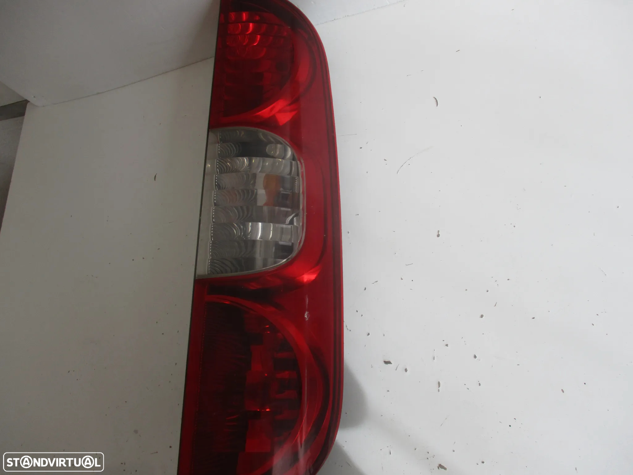 farol farolim fiat doblo 2005 direito - 2