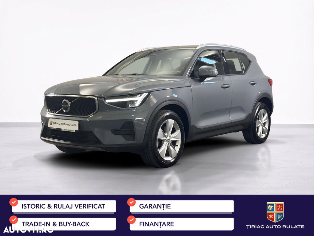 Volvo XC 40 - 2