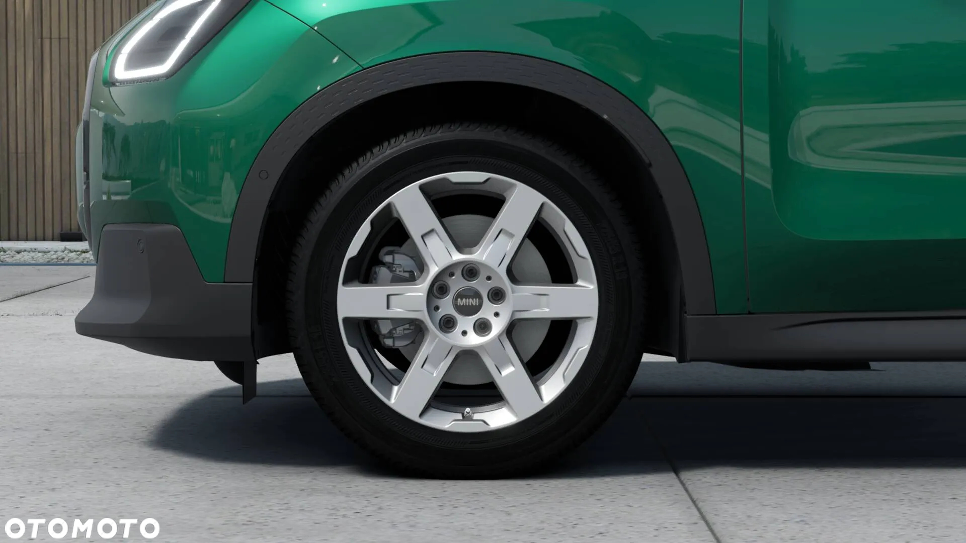 MINI Countryman C mHEV Classic Trim - 7