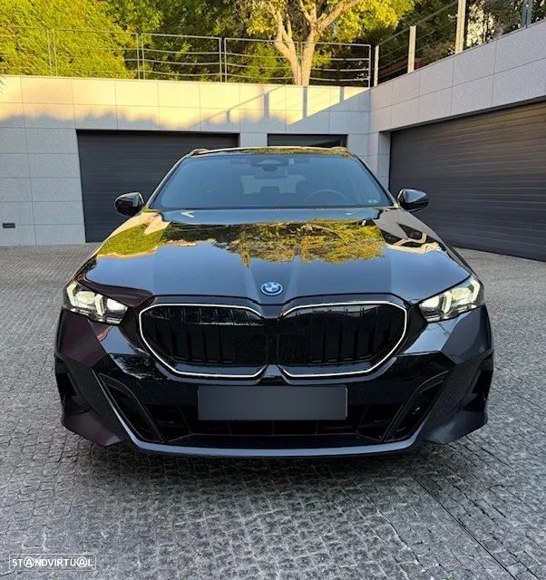 BMW 530 e xDrive Pack Desportivo M Pro - 2