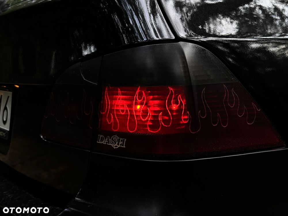 BMW Seria 5 - 7