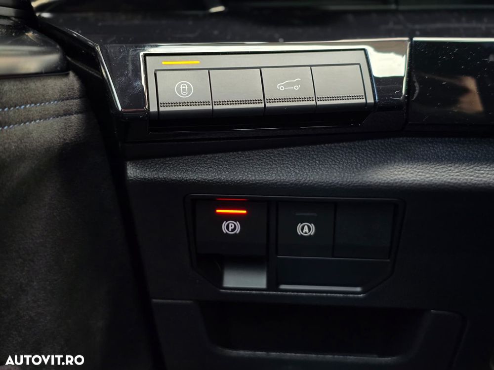 Renault Austral E-Tech 200 HEV Esprite Alpine - 23