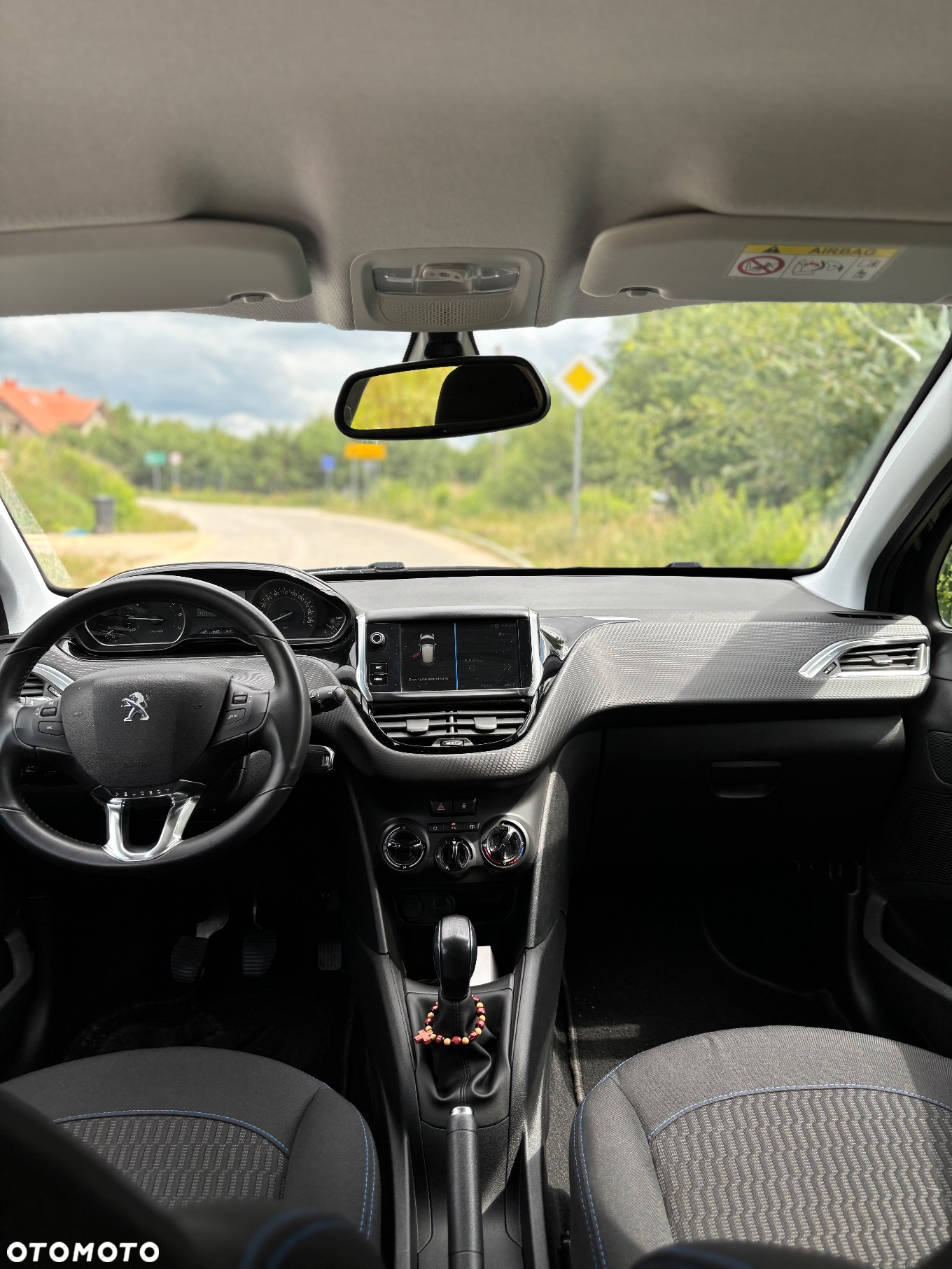 Peugeot 208 1.2 PureTech Active - 5