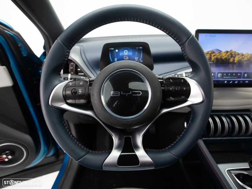 BYD Atto 3 60.48 kWh Comfort - 19