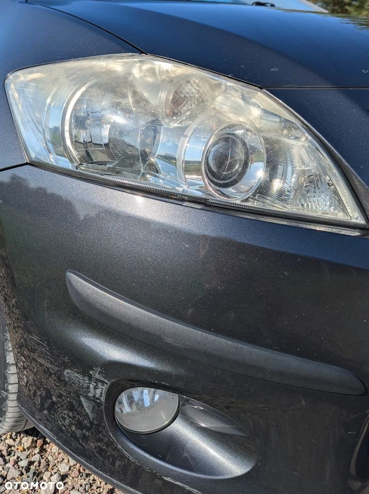 Toyota Auris 1.6 Sprint - 25