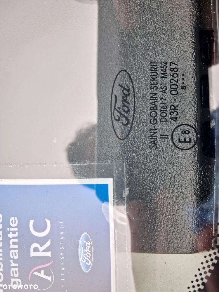 Ford Focus 1.8 FF Platinium X - 36
