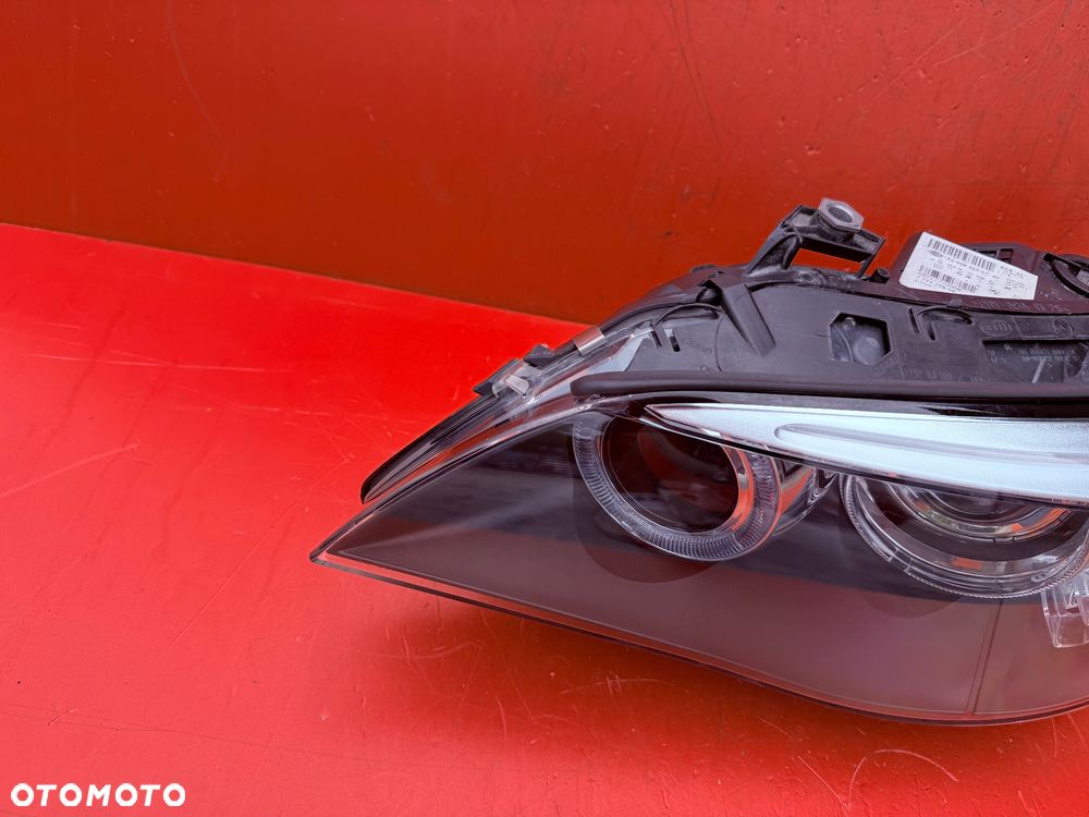 LAMPA LEWA BMW E60 E61 LIFT LCI BI XENON EU 7177739 - 2