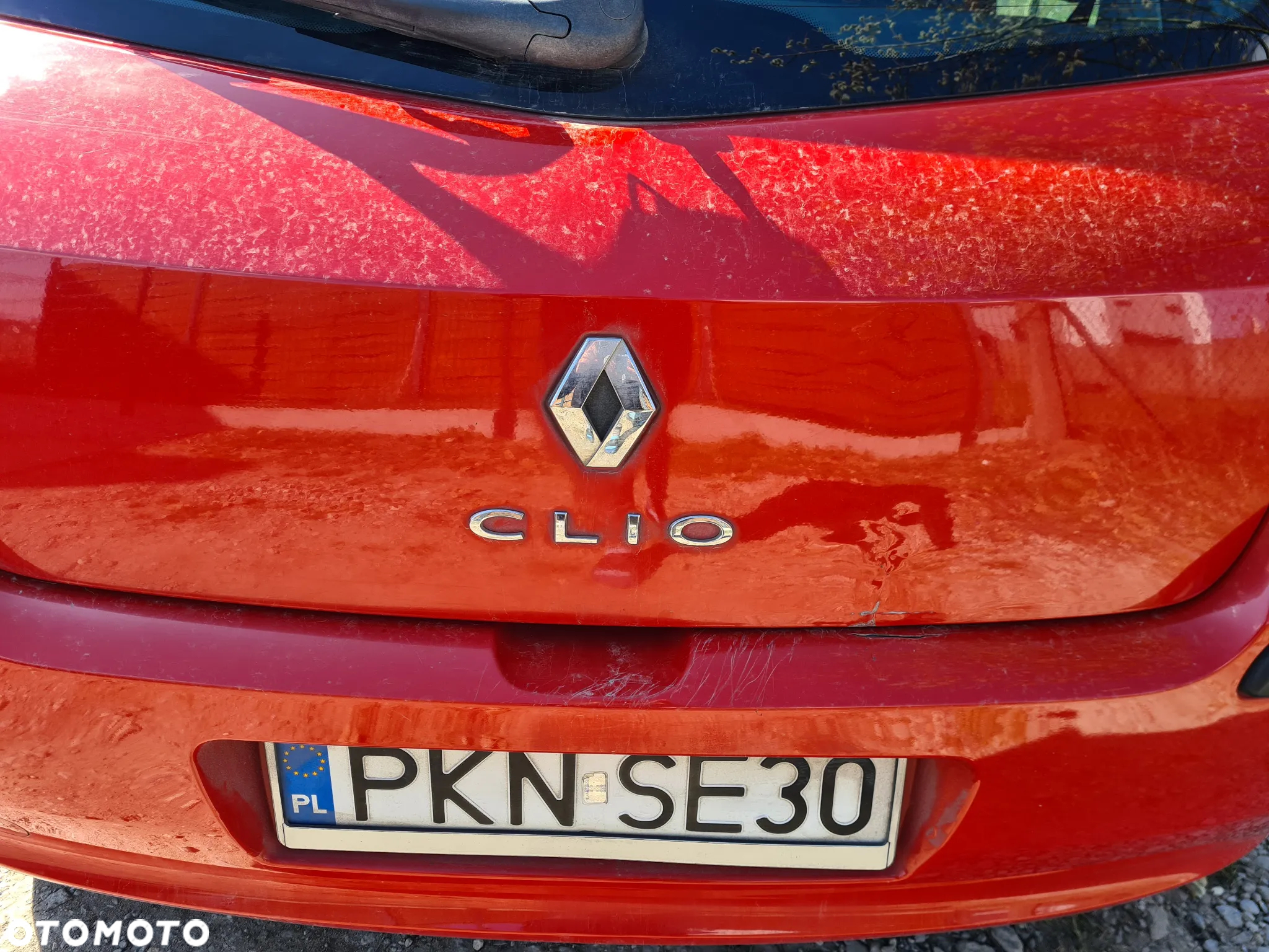 Renault Clio 1.5 dCi Authentique - 6