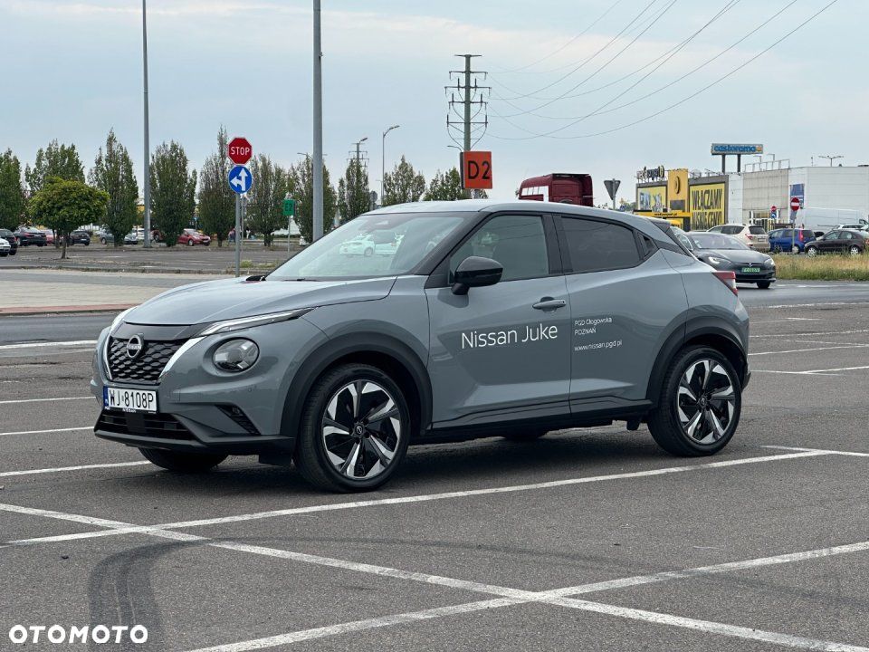 Nissan Juke - 17