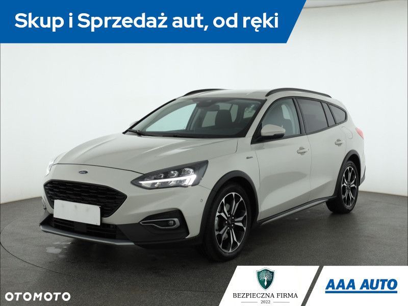 Ford Focus - 2