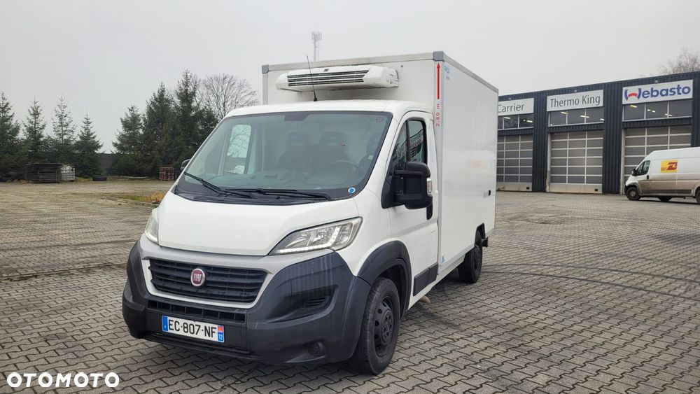 Fiat Ducato - 20