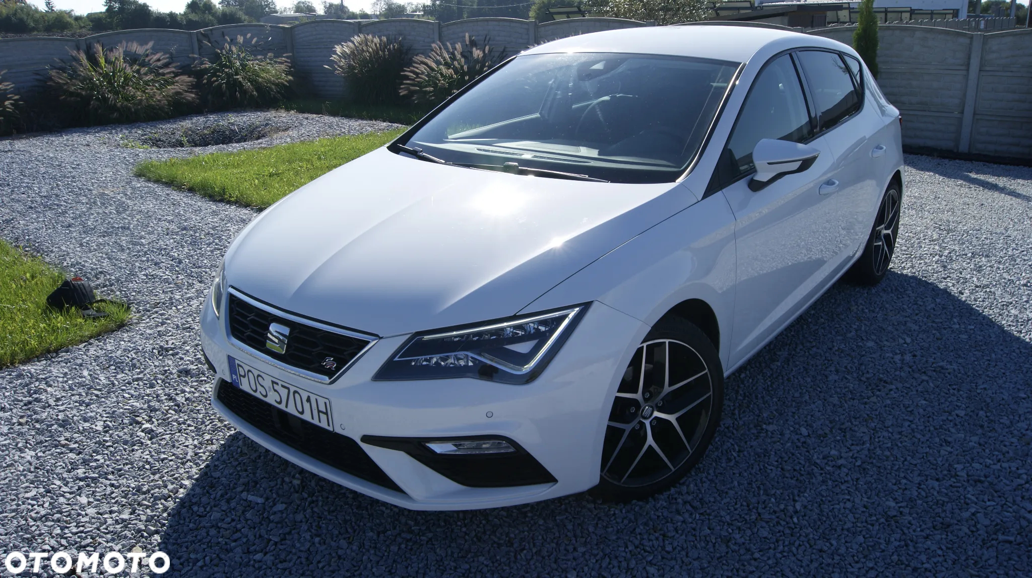 Seat Leon 2.0 TDI FR S&S - 7