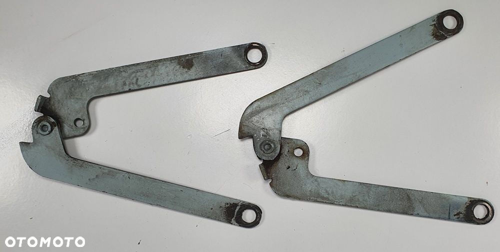 ZAWIASY MASKI MERCEDES W115 W114 PARA - 1