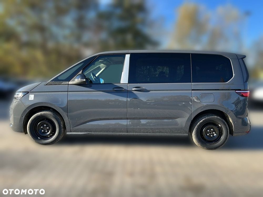 Volkswagen multivan Family L1 2,0 l TDI 150 KM DSG - 8