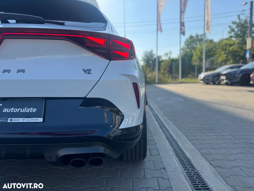 Cupra Formentor 2.0 TSI DSG7 4Drive VZ - 16