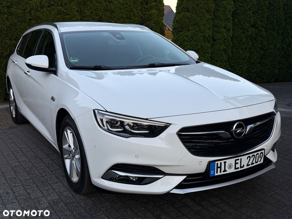 Opel Insignia 2.0 Ultimate - 12