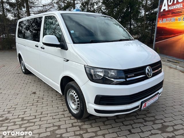 Volkswagen Transporter 4x4 - 1
