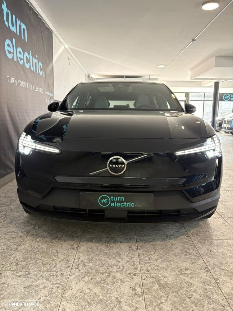 Volvo EX30 Twin Motor Performance AWD Black Edition Ultra - 4