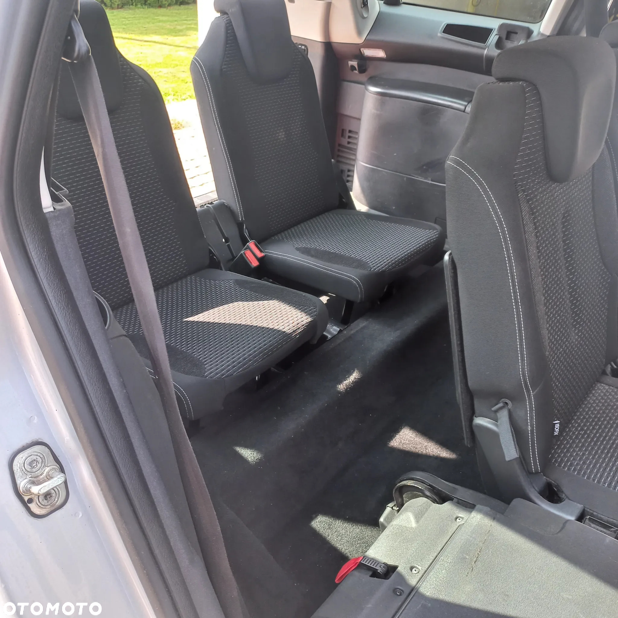 Citroën C4 Grand Picasso 2.0i Exclusive MCP - 10