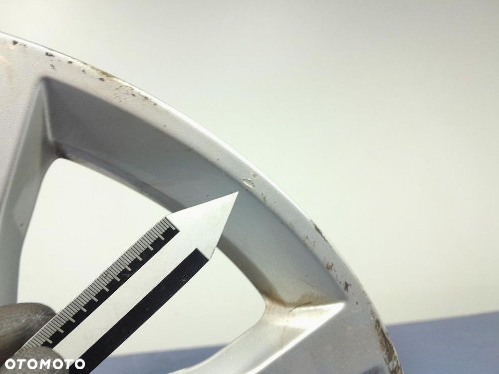 AUDI Q7 II 4M FELGI ALUMINIOWE 5x112 8.5x19 ET28 4M0601025C - 3
