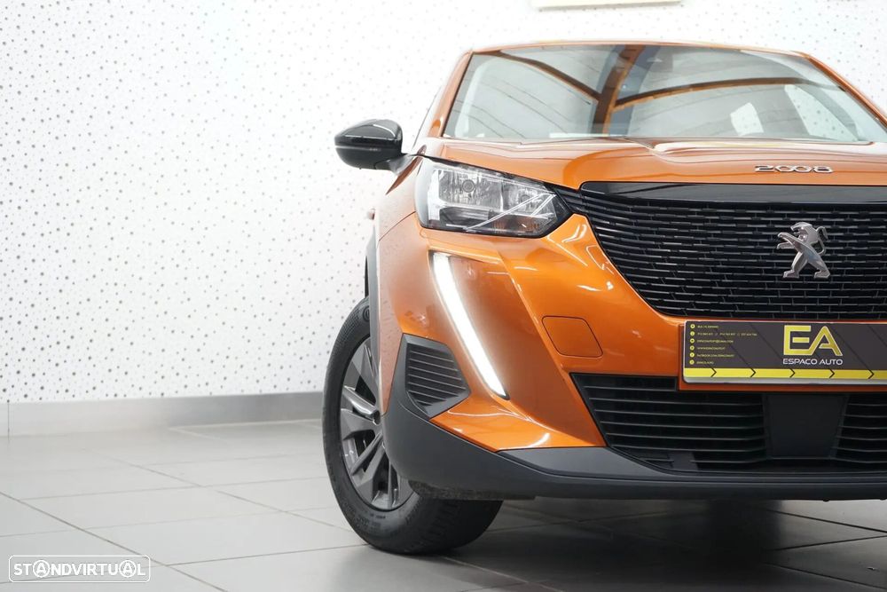 Peugeot 2008 1.2 PureTech Style - 6
