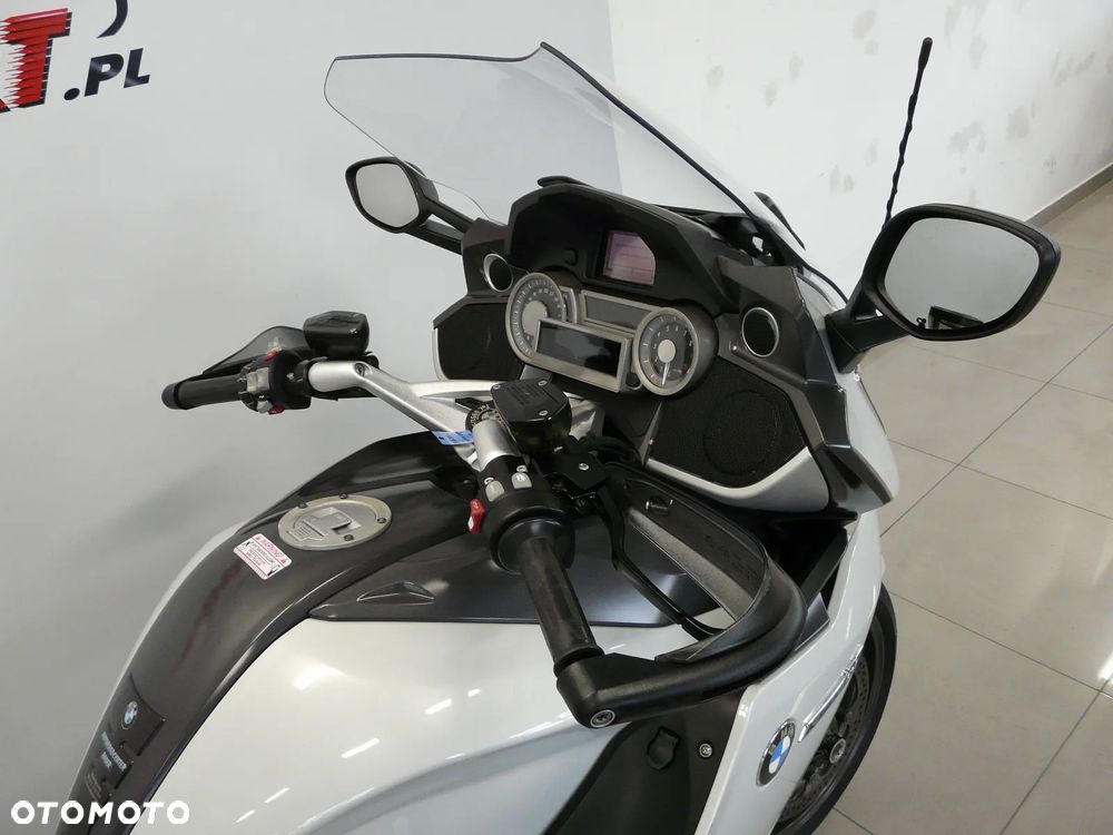 BMW K - 10