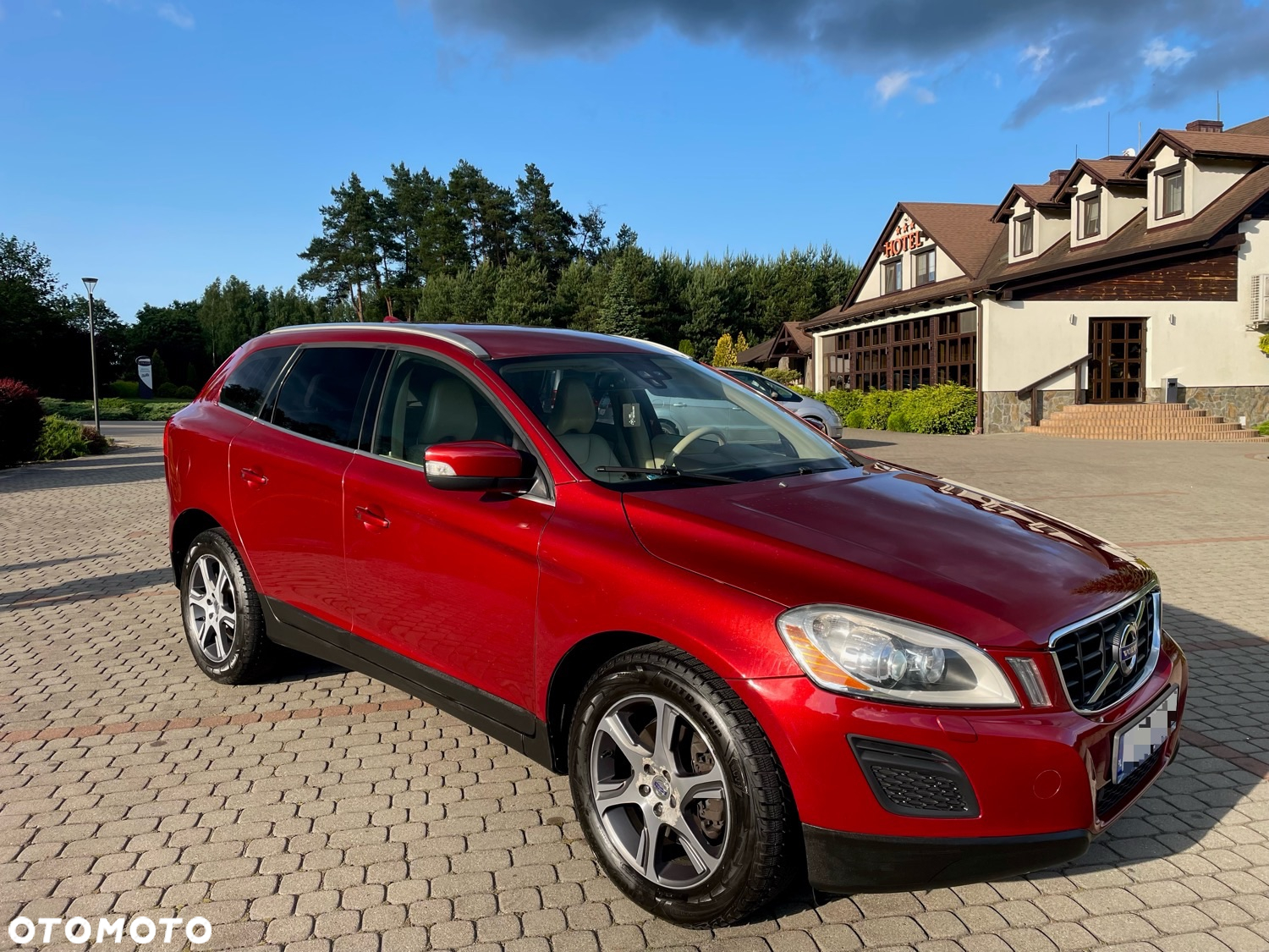 Volvo XC 60 - 21