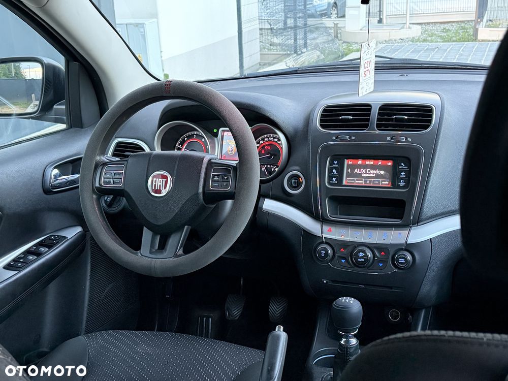 Fiat Freemont - 8