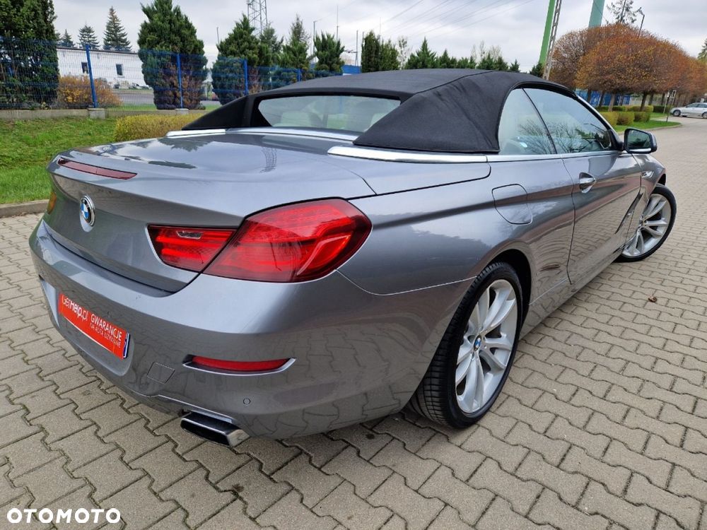 BMW Seria 6 - 22