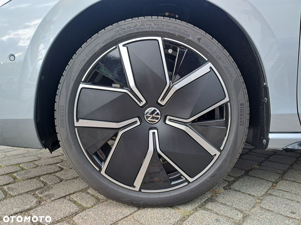 Volkswagen Passat 2.0 TSI 4Mot R-Line Plus DSG - 38