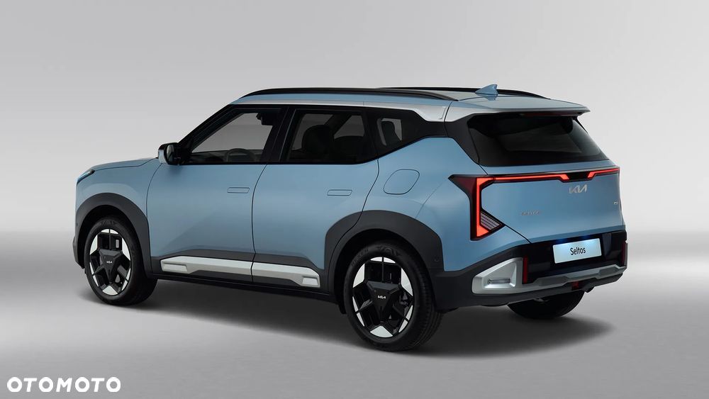 Kia Sportage - 5