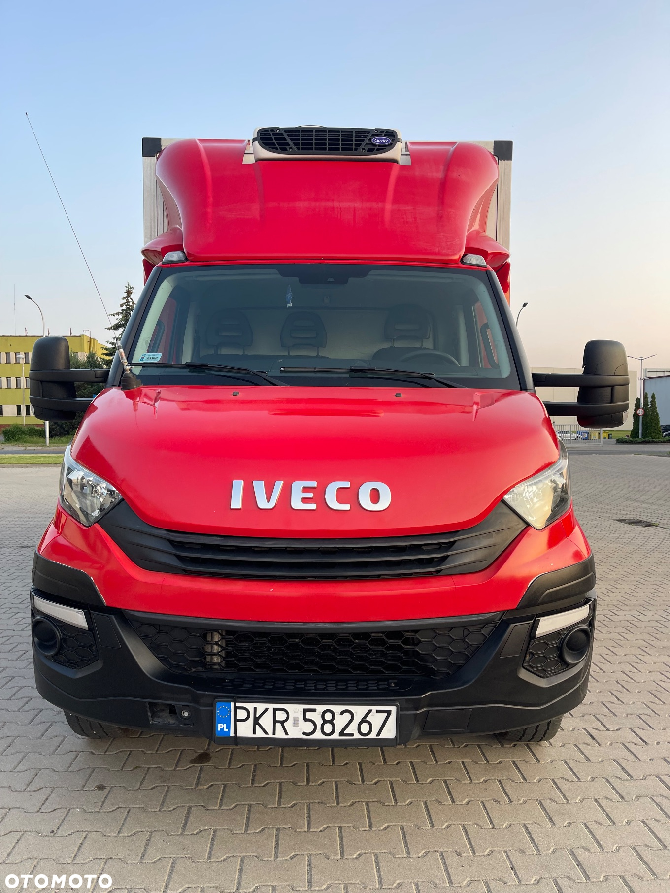 Iveco Daily - 4