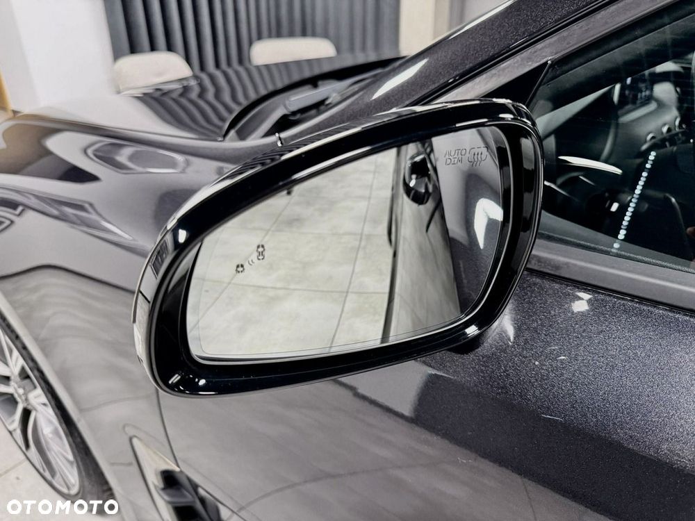 Kia Stinger 2.0 T-GDI GT Line - 21