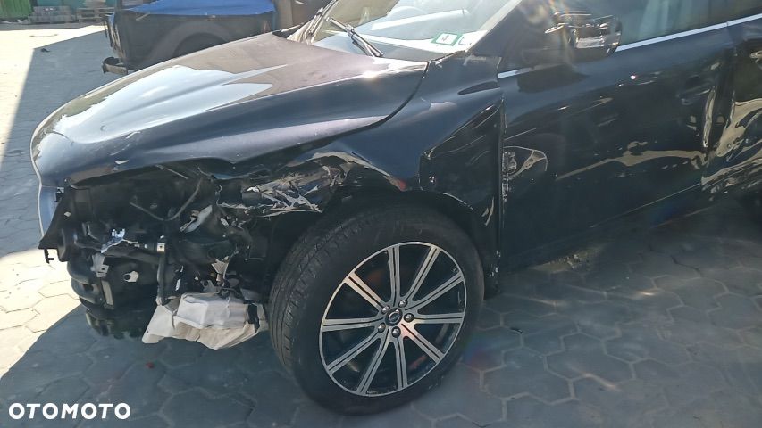 Volvo XC 60 T6 AWD Inscription - 9