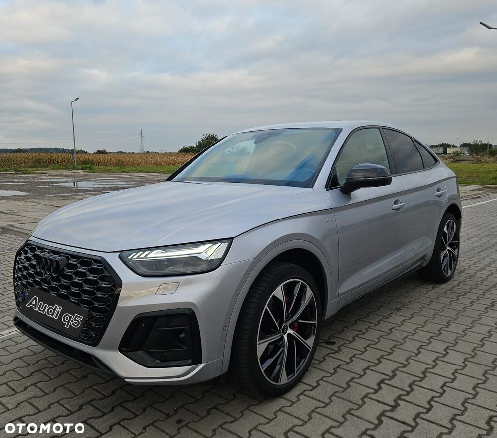 Audi Q5 - 20