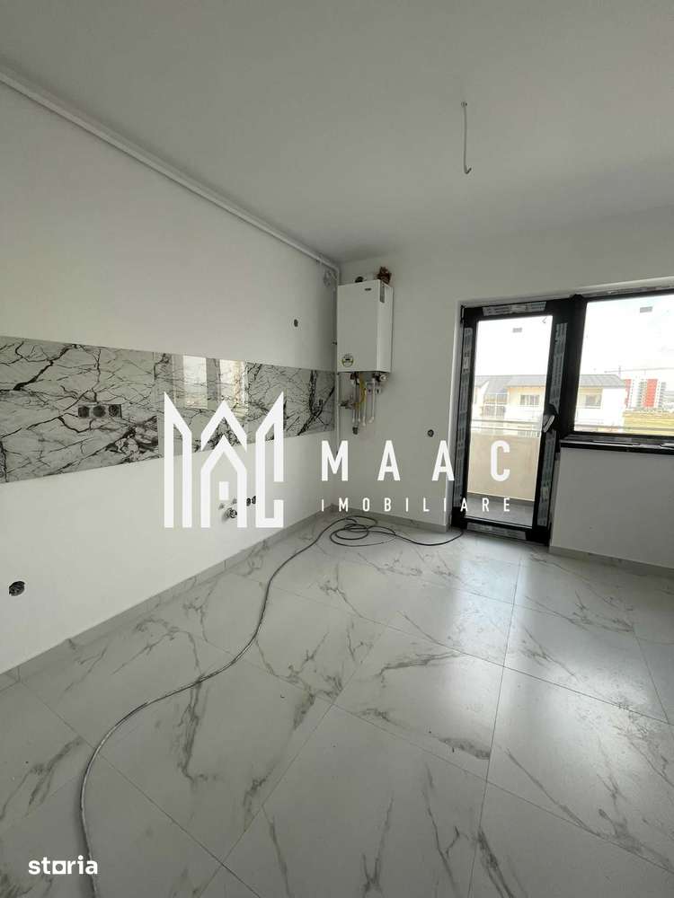 Apartament 2 camere | Zona Doamna Stanca | Parcare — fotografia 1