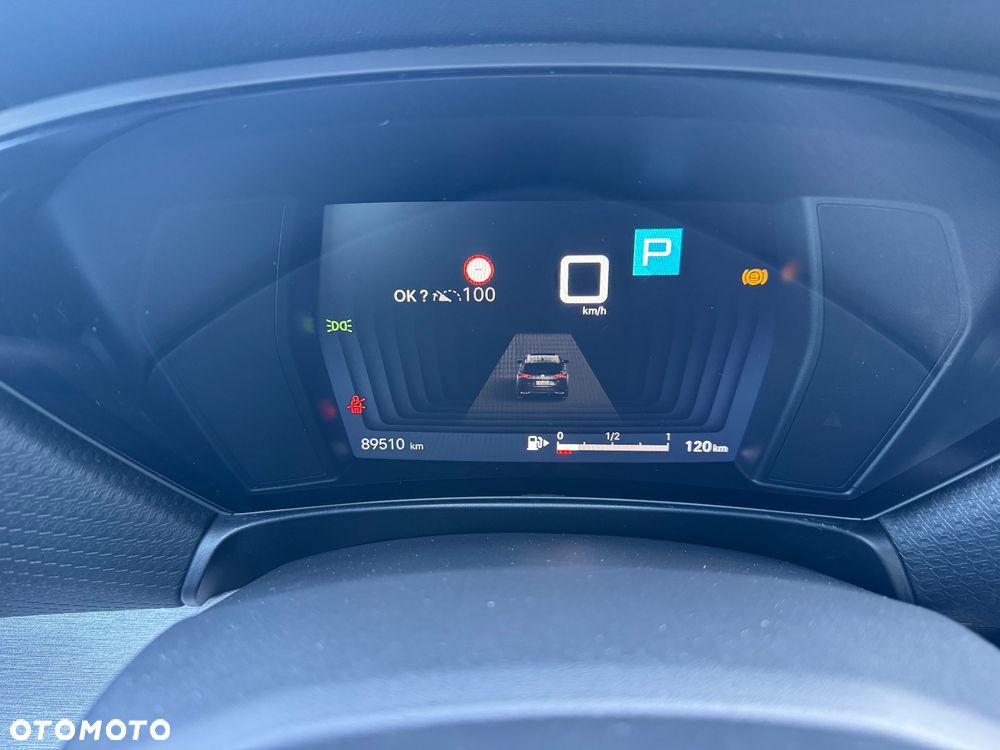 Citroën C5X 1.2 PureTech Feel Pack EAT8 - 30